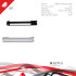 Трековый однофазный светильник Reluce 06186-9.3-001QY LED20W WT Трековый однофазный светильник Reluce 06186-9.3-001QY LED20W WT