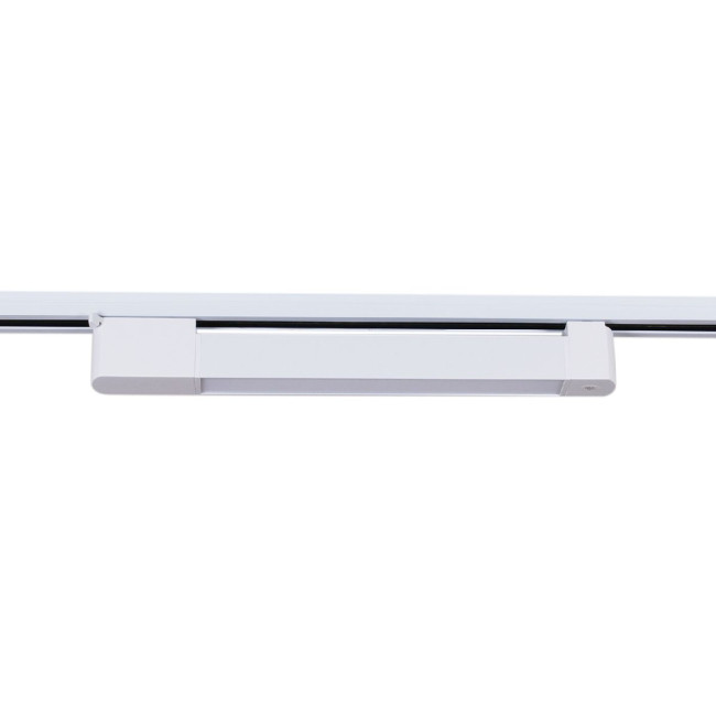 Трековый однофазный светильник Reluce 06186-9.3-001QY LED20W WT Трековый однофазный светильник Reluce 06186-9.3-001QY LED20W WT