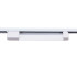 Трековый однофазный светильник Reluce 06186-9.3-001QY LED20W WT Трековый однофазный светильник Reluce 06186-9.3-001QY LED20W WT