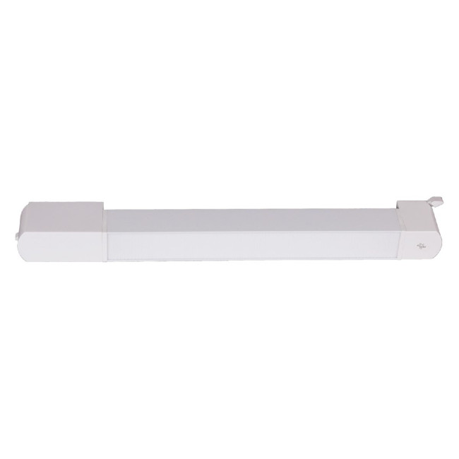 Трековый однофазный светильник Reluce 06186-9.3-001QY LED20W WT Трековый однофазный светильник Reluce 06186-9.3-001QY LED20W WT