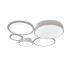 Потолочная люстра Escada Streamline 10286/5LED Потолочная люстра Escada Streamline 10286/5LED
