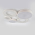 Потолочная люстра Escada Streamline 10286/5LED Потолочная люстра Escada Streamline 10286/5LED