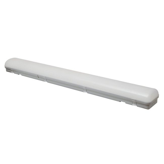 Линейный светильник Uniel ULY-K70N 60W/6000K/L126 IP65 WHITE UL-00012533 Линейный светильник Uniel ULY-K70N 60W/6000K/L126 IP65 WHITE UL-00012533