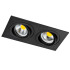 Встраиваемый светильник MR16 Lightstar Singo Base 011626 Встраиваемый светильник MR16 Lightstar Singo Base 011626