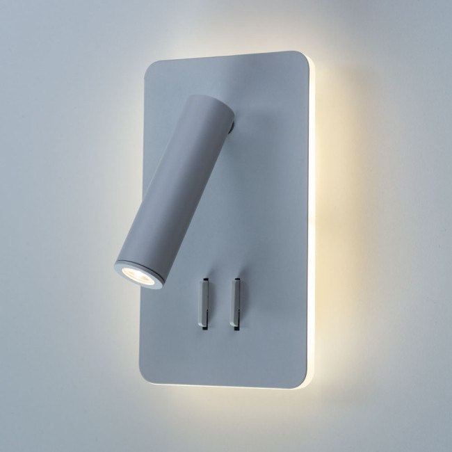 Светодиодный спот Arte Lamp Electra A8233AP-1WH Светодиодный спот Arte Lamp Electra A8233AP-1WH