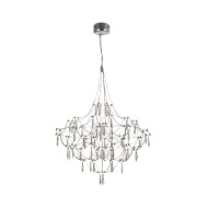 Подвесная люстра Freya Amela FR6138PL-L44CH