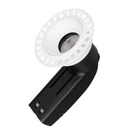 Встраиваемый светильник Arlight MS-RIALTO-TRIMLESS-R40-9W Day4000 047772 Встраиваемый светильник Arlight MS-RIALTO-TRIMLESS-R40-9W Day4000 047772