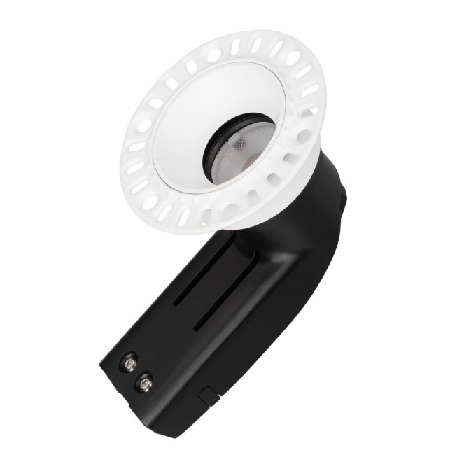 Встраиваемый светильник Arlight MS-RIALTO-TRIMLESS-R40-9W Day4000 047772 Встраиваемый светильник Arlight MS-RIALTO-TRIMLESS-R40-9W Day4000 047772