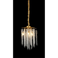 Подвесной светильник Aployt Paulina APL.848.03.04 Подвесной светильник Aployt Paulina APL.848.03.04