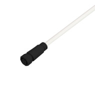 Коннектор питания Arlight ARL-MOONLIGHT-SPI/DMX-CON-POWER-FEMALE-BLK 051530 Коннектор питания Arlight ARL-MOONLIGHT-SPI/DMX-CON-POWER-FEMALE-BLK 051530