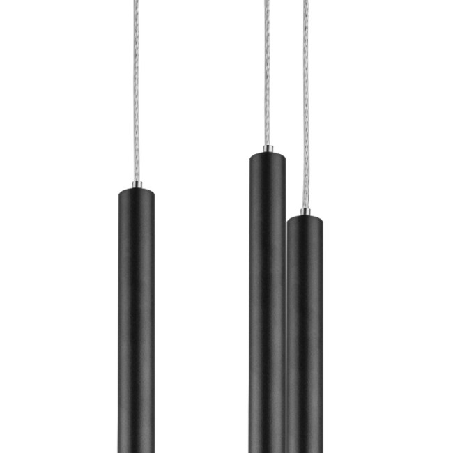Подвесная люстра Lightstar Tubo L5T747347 Подвесная люстра Lightstar Tubo L5T747347