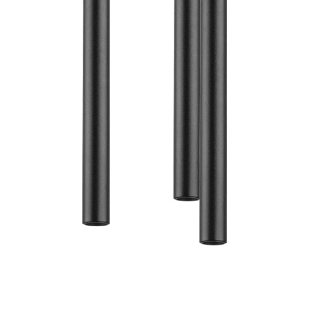 Подвесная люстра Lightstar Tubo L5T747347 Подвесная люстра Lightstar Tubo L5T747347