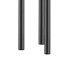 Подвесная люстра Lightstar Tubo L5T747347 Подвесная люстра Lightstar Tubo L5T747347