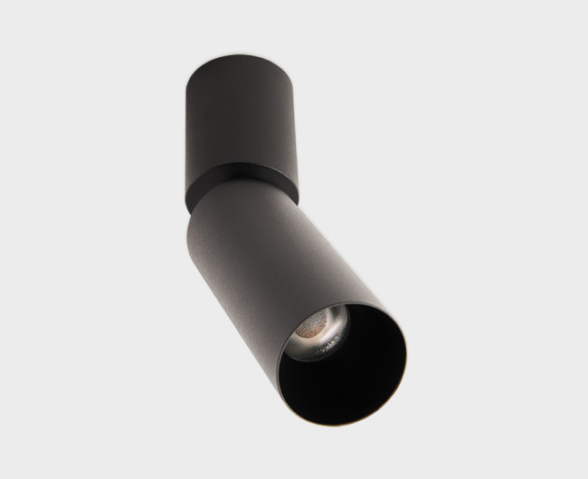 Спот Italline IT02-023 black 3000K Спот Italline IT02-023 black 3000K