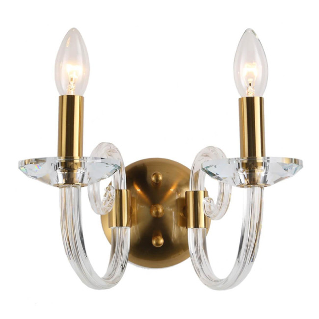 Бра Stilfort Glass 1050/03/02W Бра Stilfort Glass 1050/03/02W