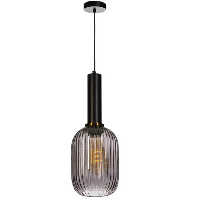 Подвесной светильник Loft IT IRIS 2070-A+BL Подвесной светильник Loft IT IRIS 2070-A+BL