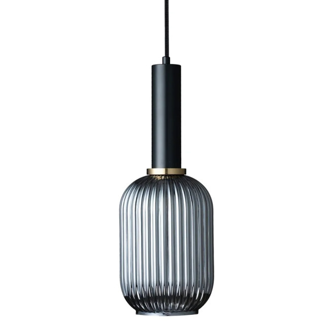 Подвесной светильник Loft IT IRIS 2070-A+BL Подвесной светильник Loft IT IRIS 2070-A+BL