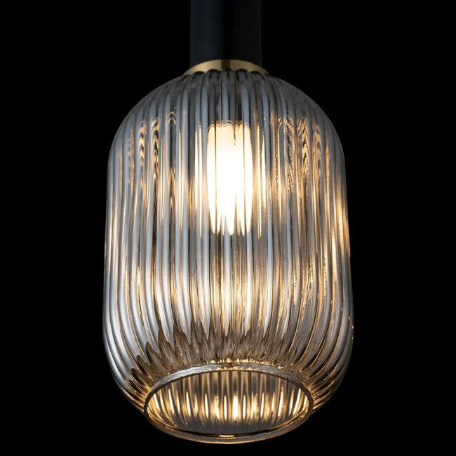 Подвесной светильник Loft IT IRIS 2070-A+BL Подвесной светильник Loft IT IRIS 2070-A+BL