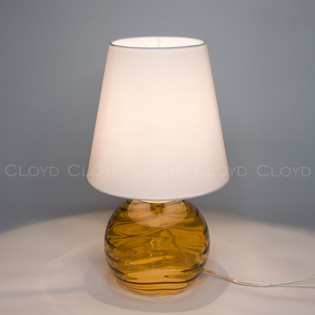 Настольная лампа Cloyd Reba 30121 Настольная лампа Cloyd Reba 30121