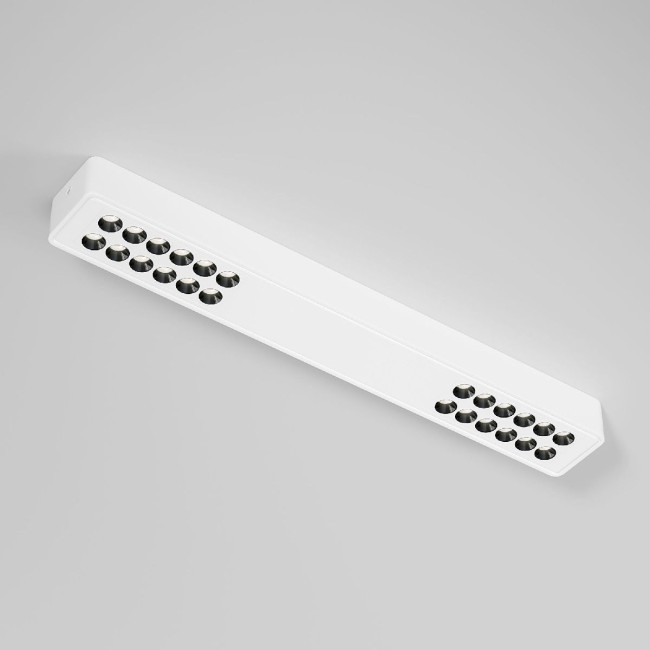 Потолочный светильник Elektrostandard Tend 25115/LED 4690389210198 a068851 Потолочный светильник Elektrostandard Tend 25115/LED 4690389210198 a068851