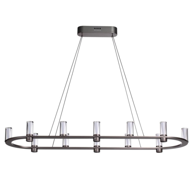Подвесная люстра Odeon Light Hightech Defance 7143/65L