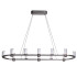 Подвесная люстра Odeon Light Hightech Defance 7143/65L