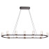 Подвесная люстра Odeon Light Hightech Defance 7143/65L