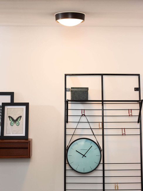 Настенный светильник Lucide Lex 08109/01/30 Настенный светильник Lucide Lex 08109/01/30