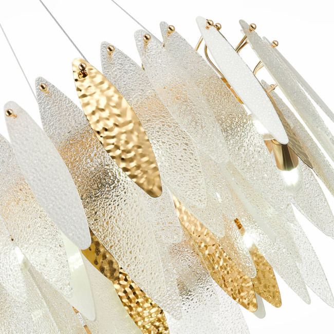 Подвесная люстра Lastra ST Luce SL1224.203.08