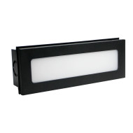 Архитектурный светильник Arte Lamp Tipico A1505IN-1BK Архитектурный светильник Arte Lamp Tipico A1505IN-1BK