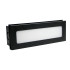 Архитектурный светильник Arte Lamp Tipico A1505IN-1BK Архитектурный светильник Arte Lamp Tipico A1505IN-1BK