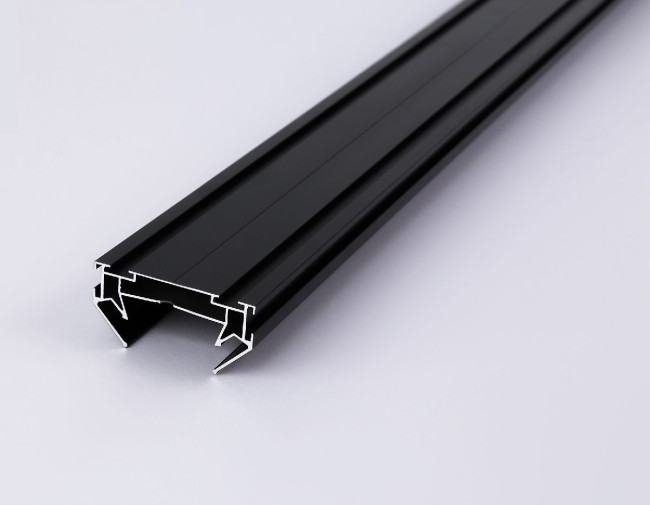 Корпус в натяжной потолок для накладного шинопровода Ambrella Light Standard 220V GL7131 Корпус в натяжной потолок для накладного шинопровода Ambrella Light Standard 220V GL7131