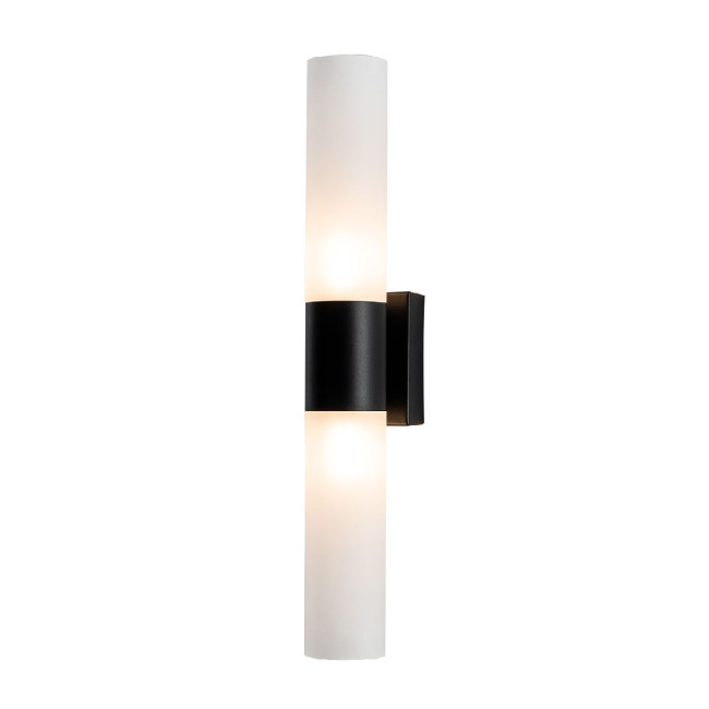 Настенный светильник Modestyle MS.1220.02 BK Настенный светильник Modestyle MS.1220.02 BK