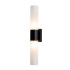 Настенный светильник Modestyle MS.1220.02 BK Настенный светильник Modestyle MS.1220.02 BK