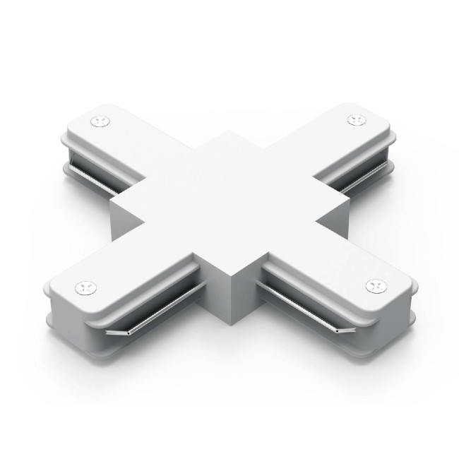 Коннектор X-образный Gauss TR112 Коннектор X-образный Gauss TR112