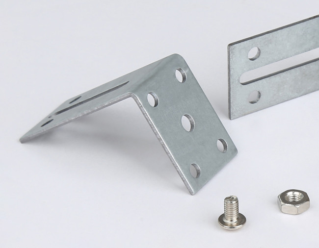 Уголок регулируемый Ambrella Light Track System GL3620