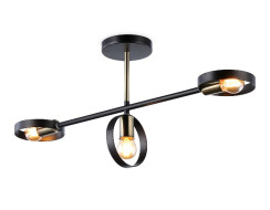 Люстра на штанге Ambrella Light Traditional TR8229 Люстра на штанге Ambrella Light Traditional TR8229