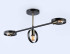 Люстра на штанге Ambrella Light Traditional TR8229