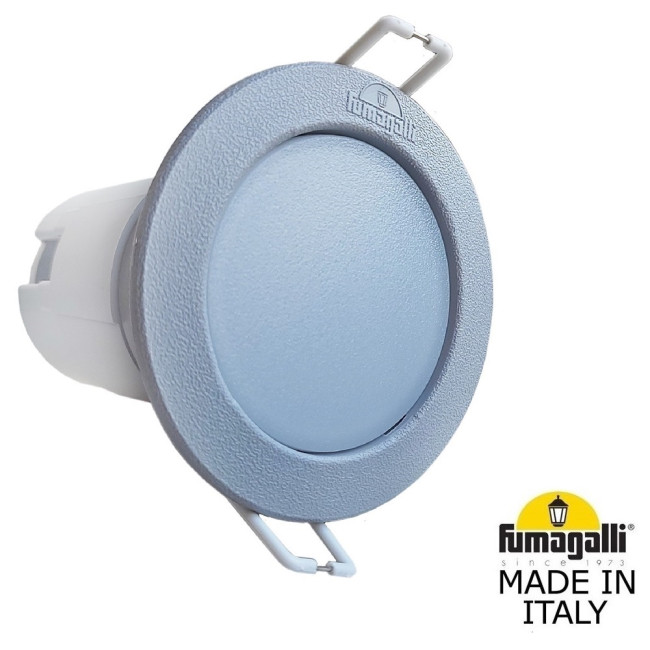 Уличный встраиваемый светильник Fumagalli Teresa 3L0.000.000.LYU1L Уличный встраиваемый светильник Fumagalli Teresa 3L0.000.000.LYU1L