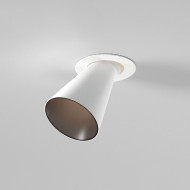 Встраиваемый светильник Elektrostandard Bell 4690389208553 25097/LED a068060 Встраиваемый светильник Elektrostandard Bell 4690389208553 25097/LED a068060