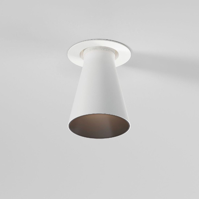 Встраиваемый светильник Elektrostandard Bell 4690389208553 25097/LED a068060 Встраиваемый светильник Elektrostandard Bell 4690389208553 25097/LED a068060