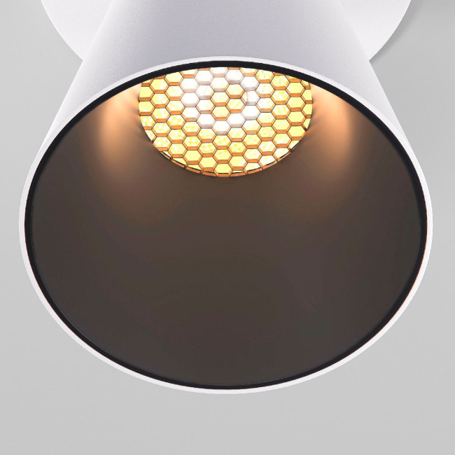 Встраиваемый светильник Elektrostandard Bell 4690389208553 25097/LED a068060 Встраиваемый светильник Elektrostandard Bell 4690389208553 25097/LED a068060