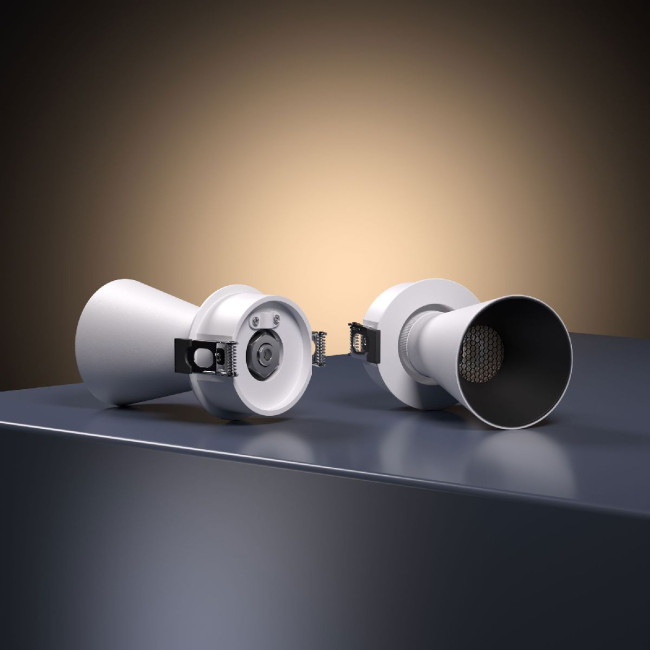 Встраиваемый светильник Elektrostandard Bell 4690389208553 25097/LED a068060 Встраиваемый светильник Elektrostandard Bell 4690389208553 25097/LED a068060