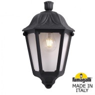 Уличный настенный светильник Fumagalli M22.000.000.AXF1R Уличный настенный светильник Fumagalli M22.000.000.AXF1R