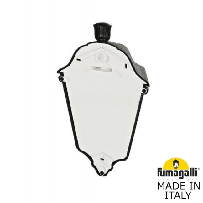 Уличный настенный светильник Fumagalli M22.000.000.AXF1R Уличный настенный светильник Fumagalli M22.000.000.AXF1R