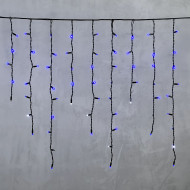 Гирлянда Бахрома Laitcom (LTC) LL168BLW-1-2B