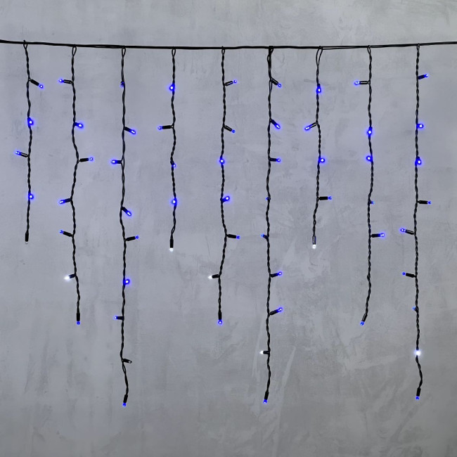 Гирлянда Бахрома Laitcom (LTC) LL168BLW-1-2B Гирлянда Бахрома Laitcom (LTC) LL168BLW-1-2B