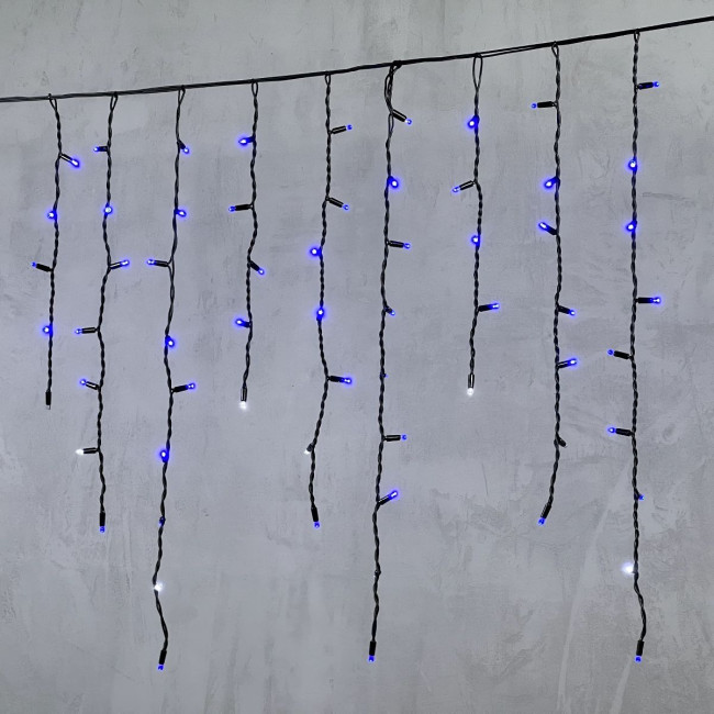 Гирлянда Бахрома Laitcom (LTC) LL168BLW-1-2B Гирлянда Бахрома Laitcom (LTC) LL168BLW-1-2B