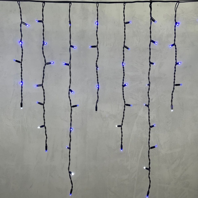 Гирлянда Бахрома Laitcom (LTC) LL168BLW-1-2B Гирлянда Бахрома Laitcom (LTC) LL168BLW-1-2B