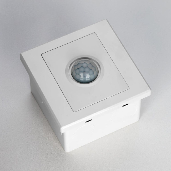 Датчик движения Citilux Skally CLR005KS0 Датчик движения Citilux Skally CLR005KS0
